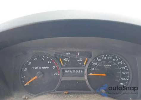 2005 Chevrolet Colorado Ls из США, поврежденный, VIN 1GCDT136258103685